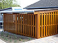 Energetische Sanierung mit Marten GmbH - Die Zimmerei aus Minden fr die energetische Sanierung Ihrer Immobilie. Auch Neubauten in Holzrahmenbauweise oder einen Ausbau einer vorhandenen Immobilie ist fr die Zimmerei aus Minden kein Problem.