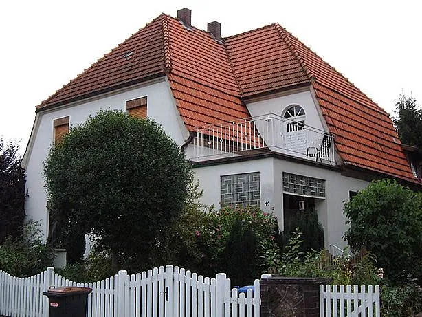 vorher